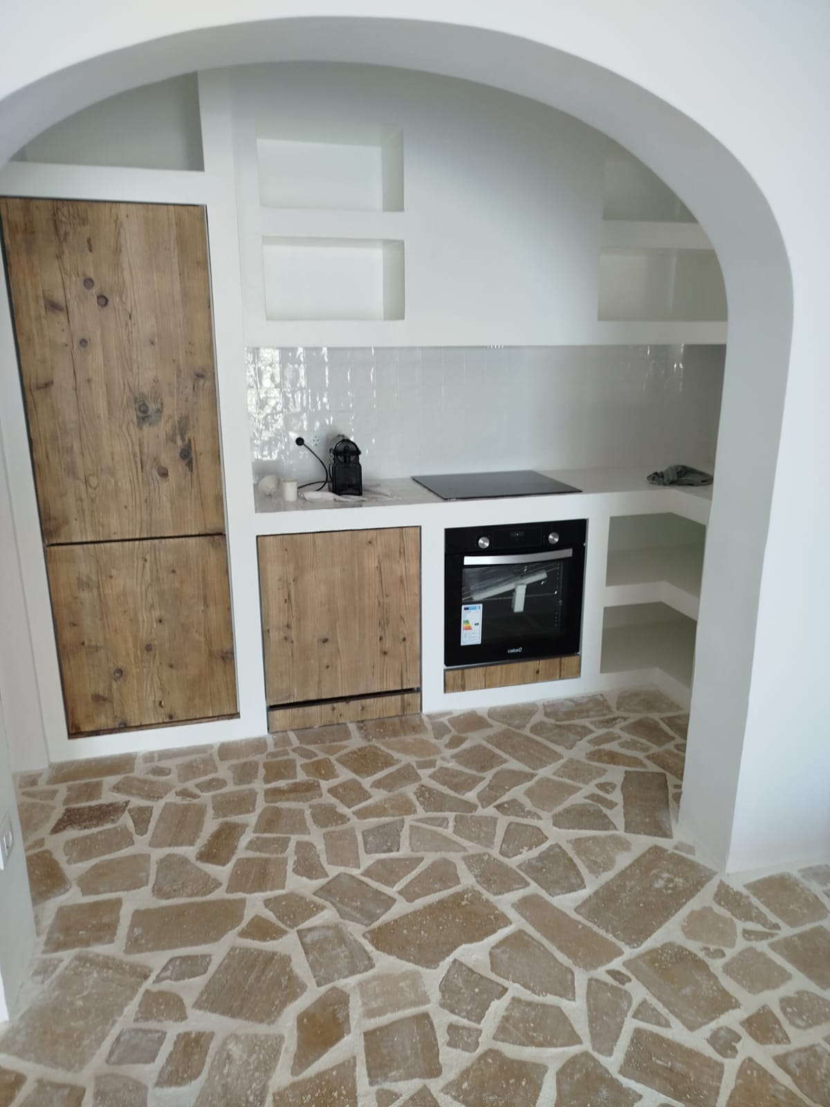 Villa Mediterránea en Alfaz del Pi