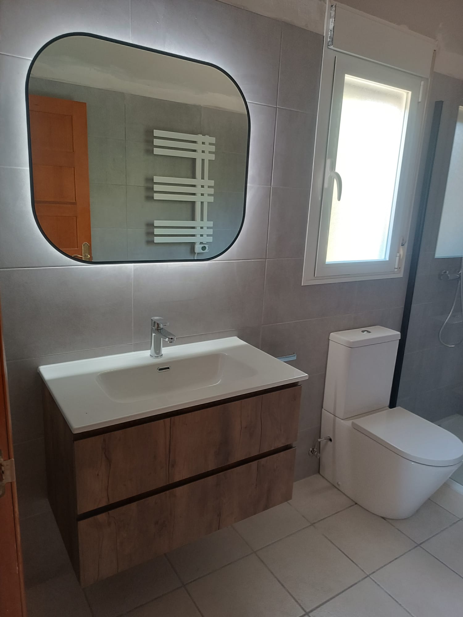 Cocina de diseño en Benidorm
